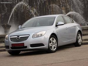 Opel Insignia 2.0 CDT-i Edition Setembro/12 - à venda -