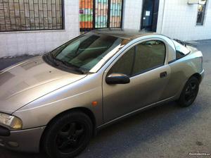 Opel Tigra Coupe 1.4 Novembro/95 - à venda - Ligeiros