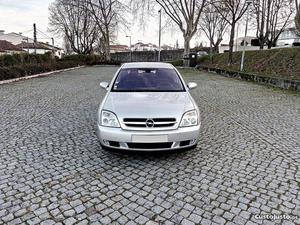 Opel Vectra 1.6 GPL Abril/03 - à venda - Ligeiros