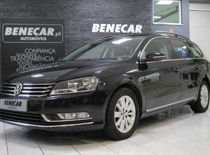 Outra não listada Passat variant 1.6 TDI Confortline 105cv