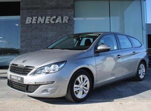 Peugeot 308 sw 1.6 HDi Active GPS