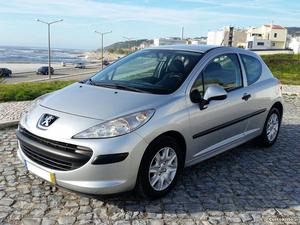 Peugeot  HDI Impecavel Maio/07 - à venda -