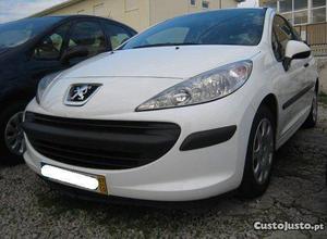 Peugeot  HDI Outubro/07 - à venda - Comerciais /