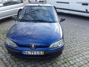 Peugeot  portas Agosto/98 - à venda - Ligeiros
