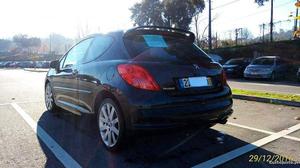 Peugeot  sport 110cv Março/07 - à venda -