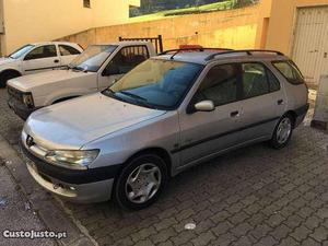 Peugeot td Junho/97 - à venda - Ligeiros