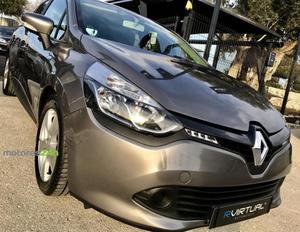 Renault Clio 1.5 dCi Confort (90cv) (5p)