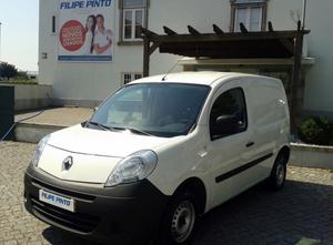 Renault Kangoo 1.5 DCI