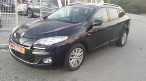 Renault Mégane 1.5dci bose edition Abril/13 - à venda -