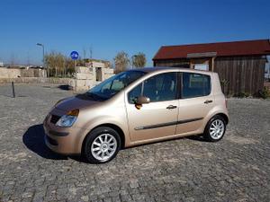 Renault Modus 1.2 Confort Authentique