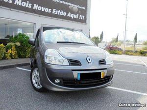 Renault Modus v Dinamic Agosto/11 - à venda -