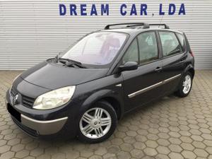 Renault Scénic 1.5 dCi L. Privilége