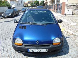 Renault Twingo 1.2 Spring tecto Agosto/97 - à venda -