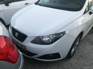 Seat Ibiza 1.2 Station tdi Abril/11 - à venda - Ligeiros