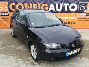 Seat Ibiza Van 1.4TDI