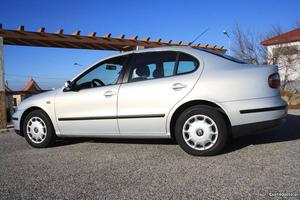 Seat Toledo  sr Outubro/99 - à venda - Ligeiros