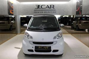 Smart ForTwo CDi Cabrio Passion Fevereiro/11 - à venda -