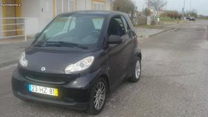 Smart ForTwo PASSION CDI Maio/08 - à venda - Ligeiros