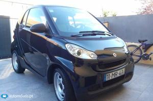 Smart Fortwo Smart ForTwo