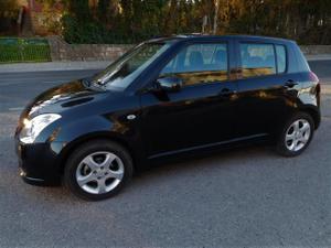 Suzuki Swift 1.3 GLX