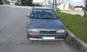 Toyota Corolla 1.3 XL 12 valvulas Julho/88 - à venda -