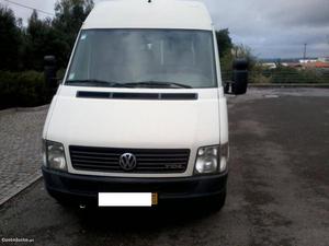 VW LT  TDI Dezembro/05 - à venda - Comerciais / Van,