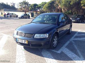 VW Passat Passat 1.9 TDI 110Cv Julho/97 - à venda -