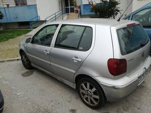 VW Polo 1.4 TDI Agosto/00 - à venda - Ligeiros Passageiros,