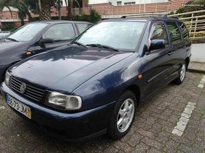 VW Polo Variant 1.4 Junho/98 - à venda - Ligeiros