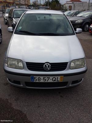 VW Polo mpi,impec,só EUR Agosto/01 - à venda -