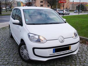 VW Up! 1.0 Bmotion MoveUp! Janeiro/16 - à venda - Ligeiros