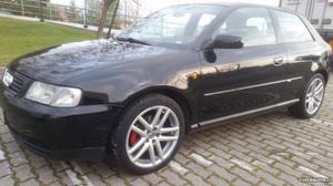 Audi A3 1.9 tdi Novembro/99 - à venda - Ligeiros