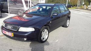 Audi A4 Avant 1.9tdi Abril/00 - à venda - Ligeiros