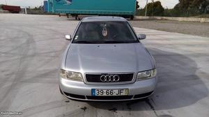 Audi A4 Dezembro/97 - à venda - Ligeiros Passageiros,