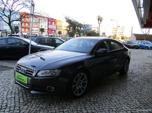 Audi A5 Sportback 2.0 Tdi Março/11 - à venda - Ligeiros