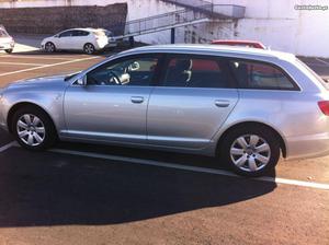 Audi A6 2.7TDI ANO  Fevereiro/06 - à venda - Ligeiros