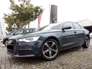 Audi A6 Limited Edition Julho/11 - à venda - Ligeiros
