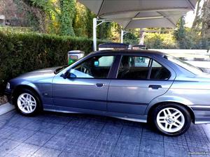 BMW 318 tds Maio/95 - à venda - Ligeiros Passageiros, Braga