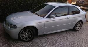 BMW 320 Compact Maio/02 - à venda - Ligeiros Passageiros,