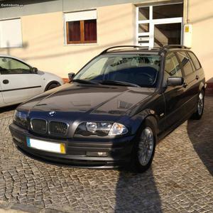 BMW 320 Touring Janeiro/00 - à venda - Ligeiros