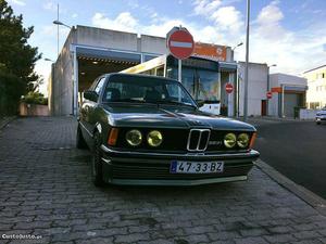 BMW 323i E Setembro/81 - à venda - Ligeiros