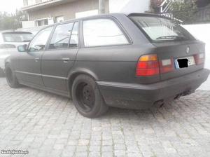 BMW 520 E34 Março/93 - à venda - Ligeiros Passageiros,