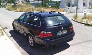 BMW 525 diesel touring Abril/04 - à venda - Ligeiros