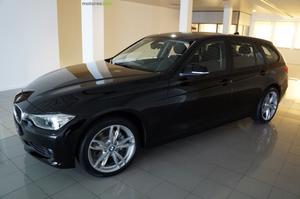 BMW Série  d Touring xDrive Line Luxury