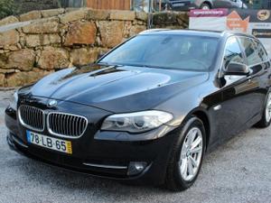 Bmw 520 DA TOURING STEPTRONIC