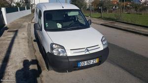 Citroen Berlingo 2.0hdi Maio/05 - à venda - Comerciais /