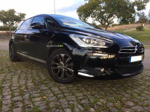 Citroen DS5 1.6 e-HDi Air.So Chic CMP6