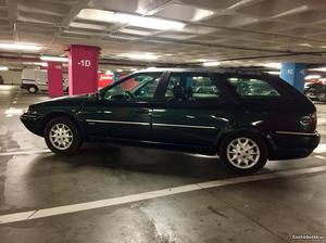 Citroen Xantia 2.0Hdi 109cv Abril/99 - à venda - Ligeiros