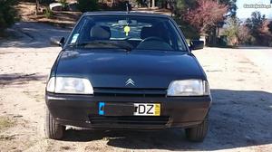 Citroën AX 1.4 D JLL Julho/94 - à venda - Ligeiros