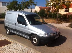 Citroën Berlingo 1.9D Outubro/02 - à venda - Comerciais /